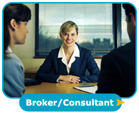Broker/Consultant